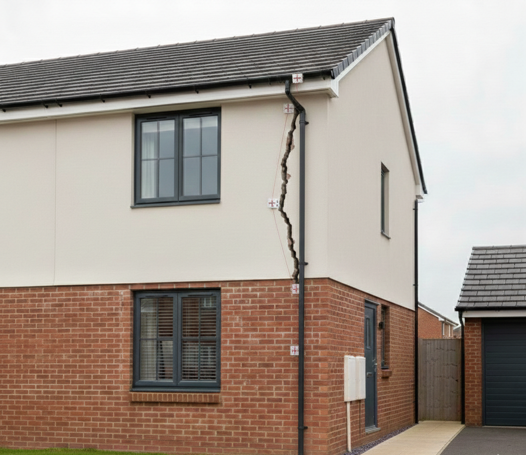 Structural Inspection example