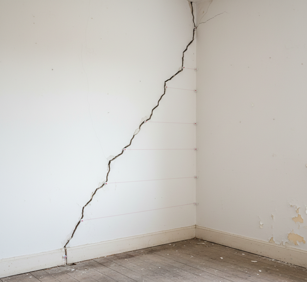 Structural Inspection example