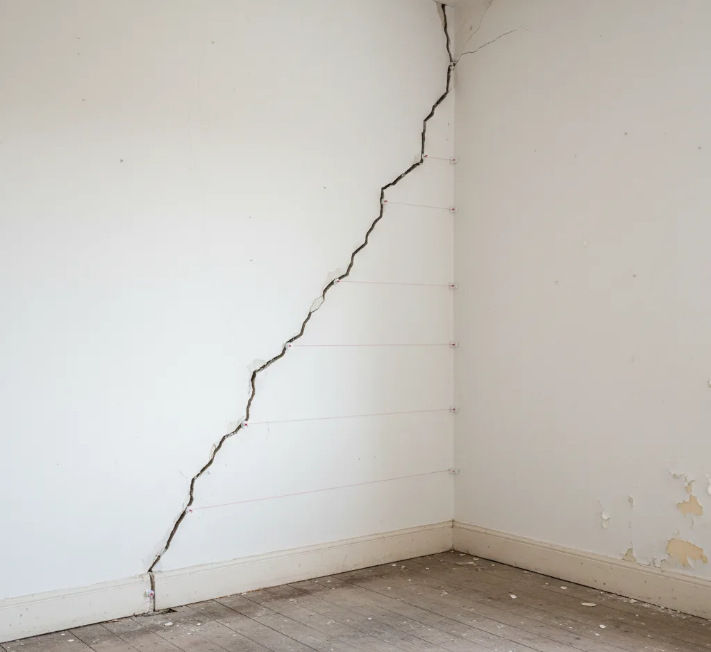 Structural Inspection example