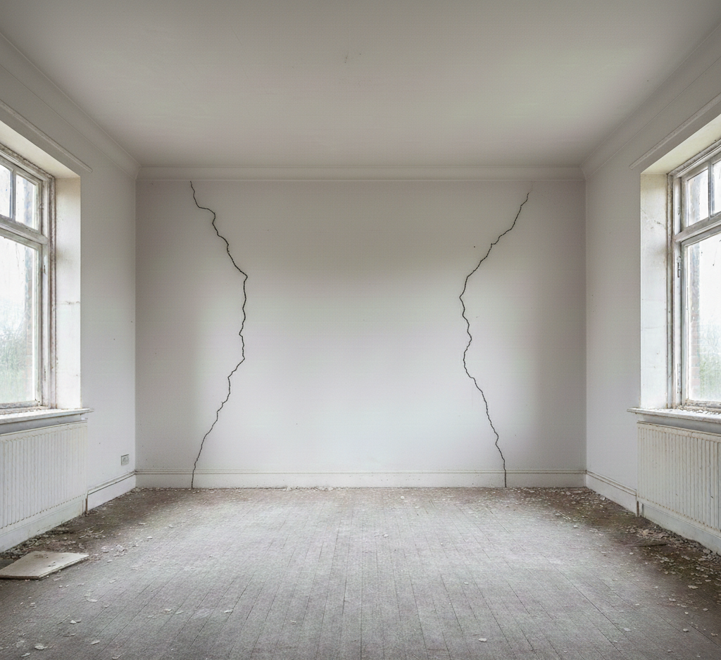 Structural Inspection example